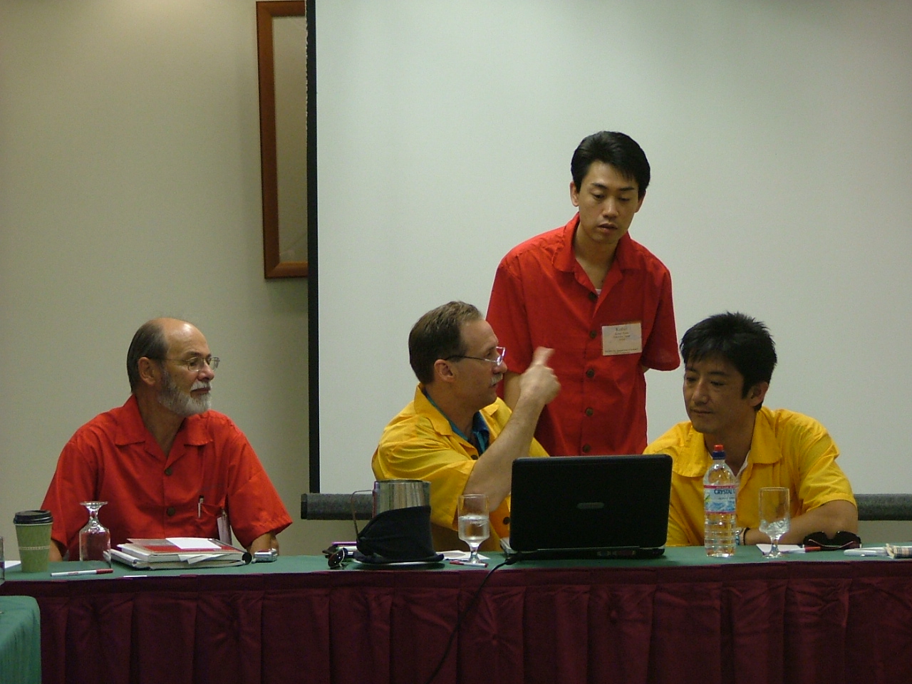 ハワイ学会