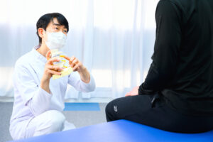 当院が選ばれる3つの特徴